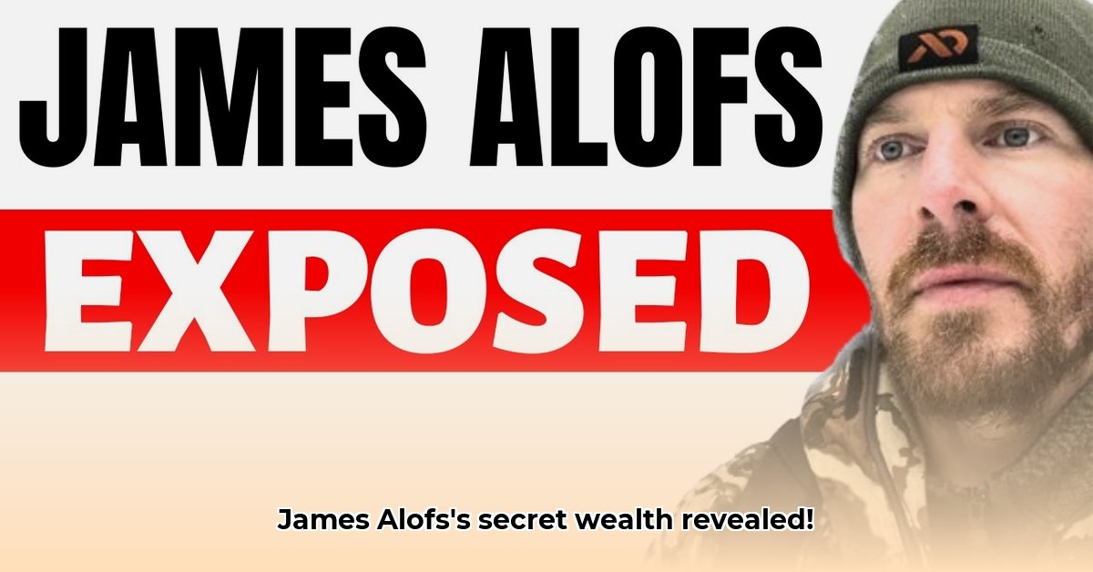 james-alofs-net-worth